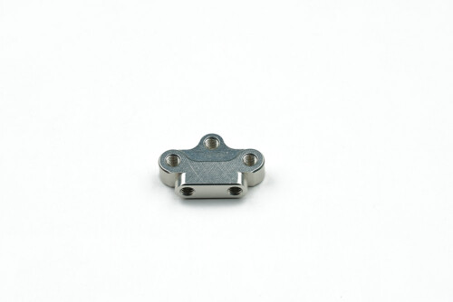WRC 03194-2 Alu Steering Slide