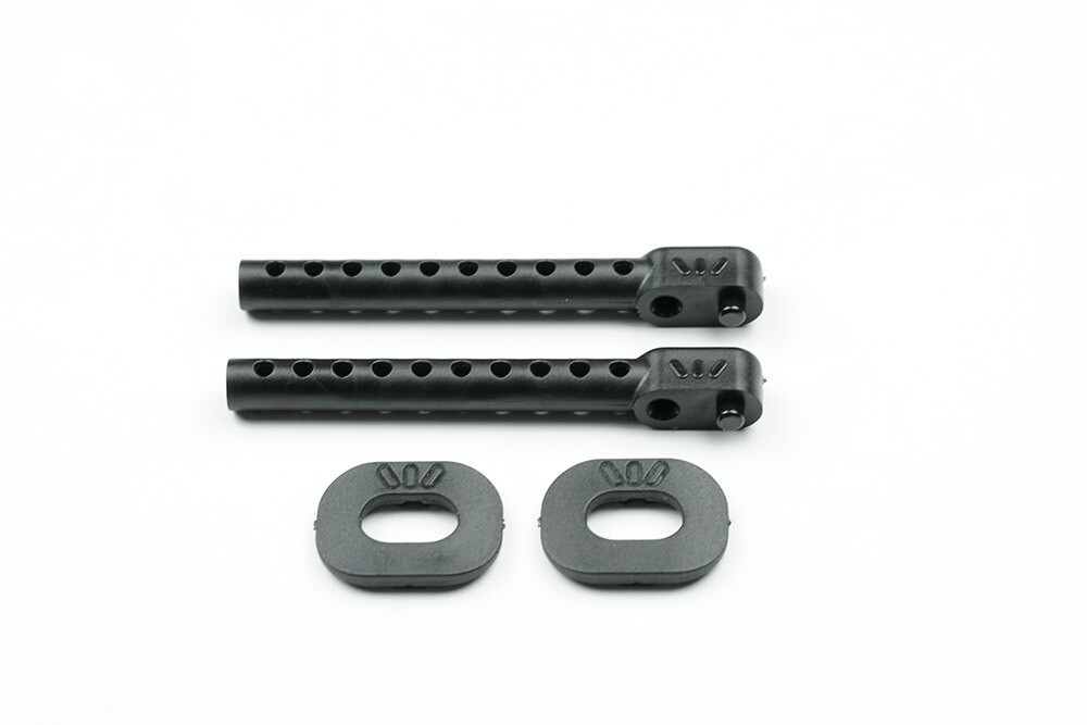 WRC Rear Body Mount set    03081