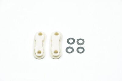 WRC Sliding Pads    500301