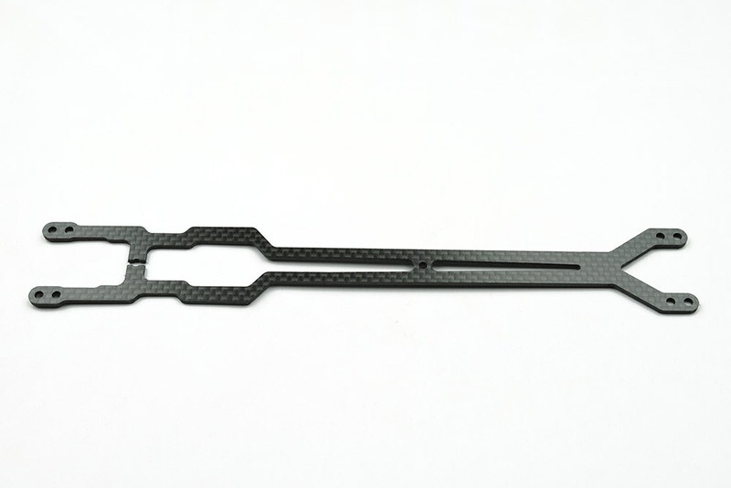 WRC Topdeck    500401