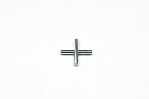 WRC 03089-9 Alu Gear Diff Cross Pin