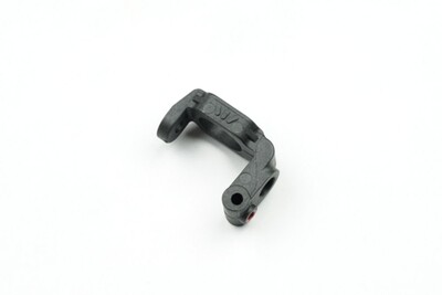 WRC Front Left C (Hard) Red    03071-SX-H