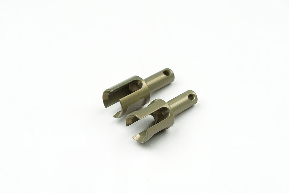 WRC 03089-3 Alu Differential Outdrive Adapter