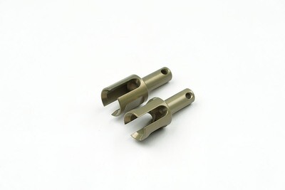 WRC 03089-3 Alu Differential Outdrive Adapter