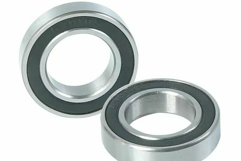 WRC 90000-C Ceramic Bearing 5-10-4