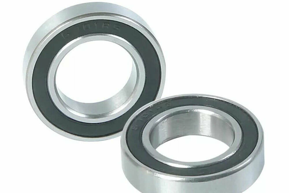 WRC 96000-C Ceramic Bearings 10x15x4
