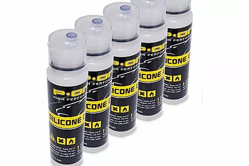 P-One 500000CST Oil    SO-500000