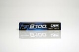 To Order!!!!   LRP 2S Stock Spec 65/130C 8100 mAh Graphene4