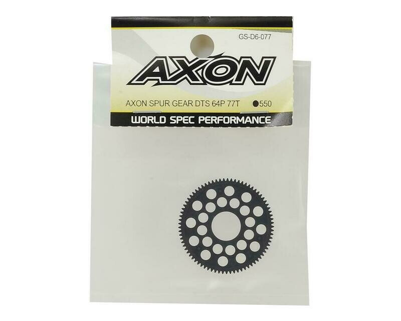 74T AXON Spur 64dp     GS-D6-074
