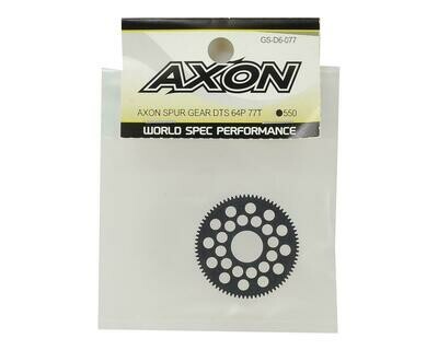 74T AXON Spur 64dp     GS-D6-074