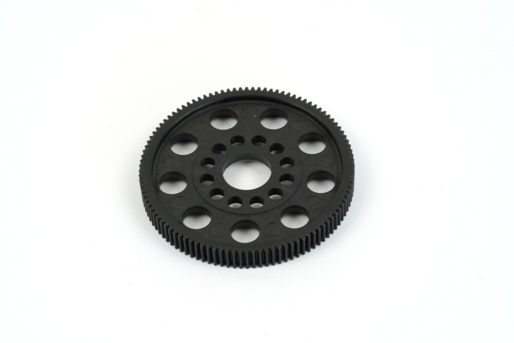 92T WRC Spur 64dp    RC6092