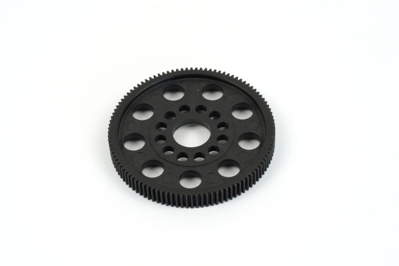 104T WRC Spur 64dp    RC6104