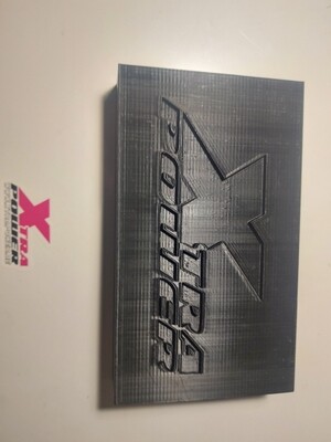Carstand Xtrapower