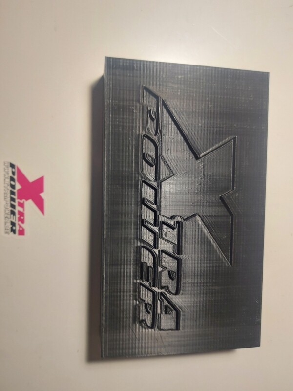 Carstand Xtrapower