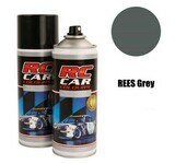 RC CAR Colors 150ml Rees Grey    952