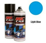 RC CAR Colors 150ml Gordini Blue    211