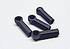 Long Steering Plastic Ball Cups    1232