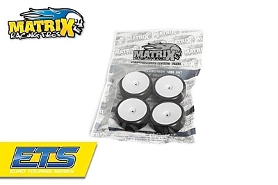 MATRIX EP Rubber Tires Asphalt 36shore    MX-EPA036