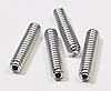 2-56 Stud for Damper Tubes with 035 hex head    1397