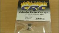 3/8 x 4-40 BH Allen - SS    1436