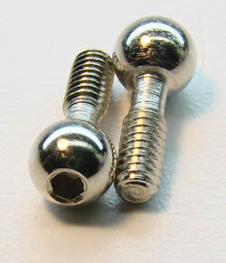 CRC Big Upper Ball Stud    3244