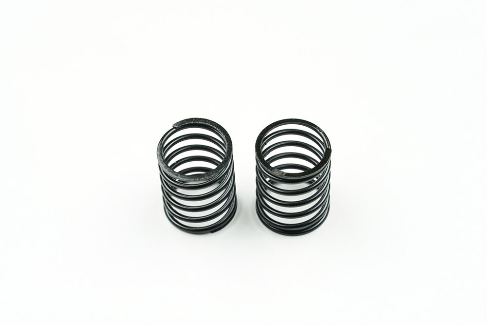 WRC Springs 1.3mm Black    03170-5