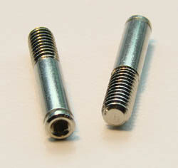 King Pin set Polished    3250