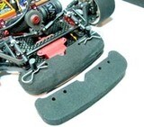 Foam Bumper    3259