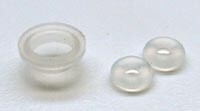 Shock Rubber parts    3295
