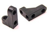 Molded servo mounts    3315