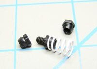 Side spring retainer    3387