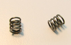Front End Spring .55mm   3394