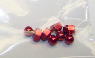 Small Hexball    13844