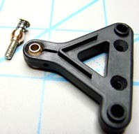 Bronze lower arm ball    32462