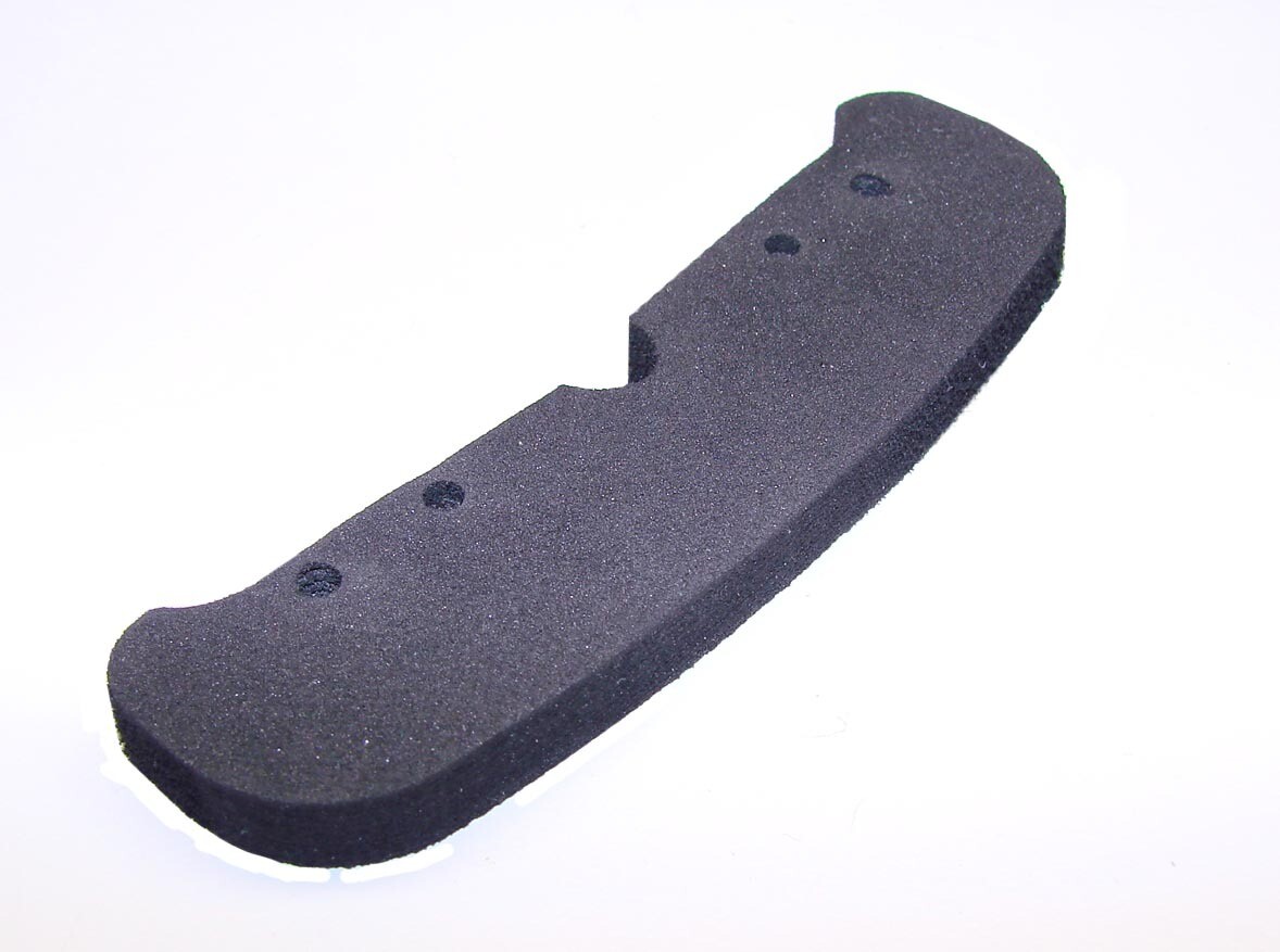 Thin Foam Bumper    32591