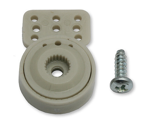 Servosaver Associated 23Splines   3760