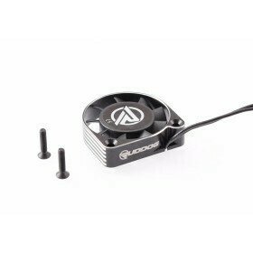 Ruddog 30mm Aluminium High Speed Cooling Fan  RP-0254