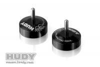 HUDY Chassis Balancing Tool 107880