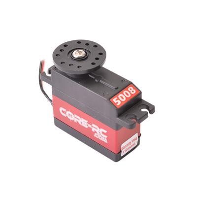 CORE RC -5008- SERVO 5KG .08 SEC 12TH   CR194