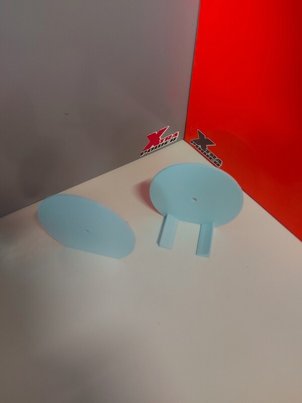 Wheel cut-out tool 3D Wheel cut-out tool 3D