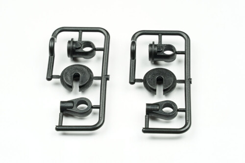 Shock absorber composite kit   03086