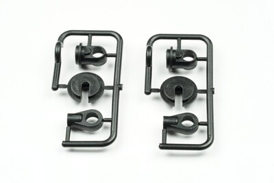 Shock absorber composite kit   03086