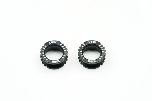Excentric Hubs   03005