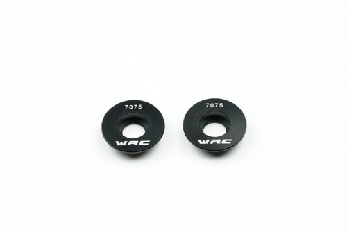 AL7075 Centre Pulley Flange   03004-1
