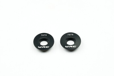 AL7075 Centre Pulley Flange   03004-1