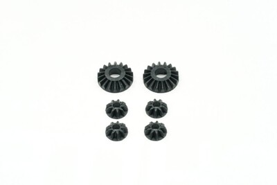 Composite Gear Differential pinions 03089-6