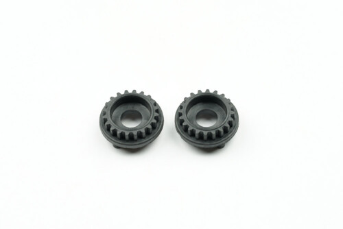 Pulley 20Teeth  03004