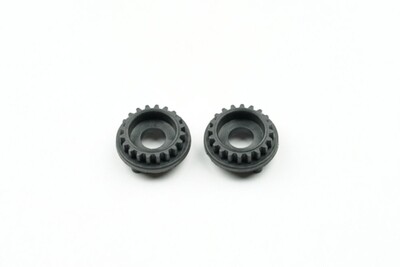 Pulley 20Teeth  03004