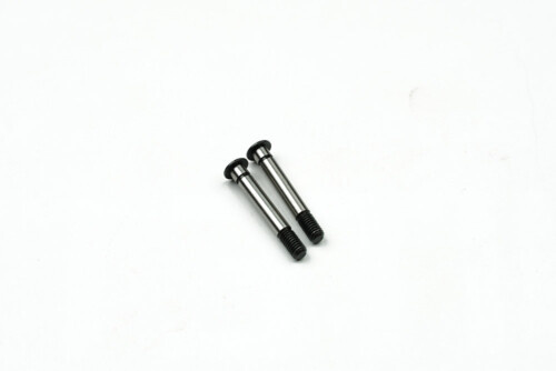 Hardened Shock Shaft    03170-15