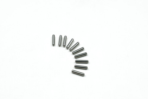 Pin for Gear diff outdrive adapters D2x9    97006